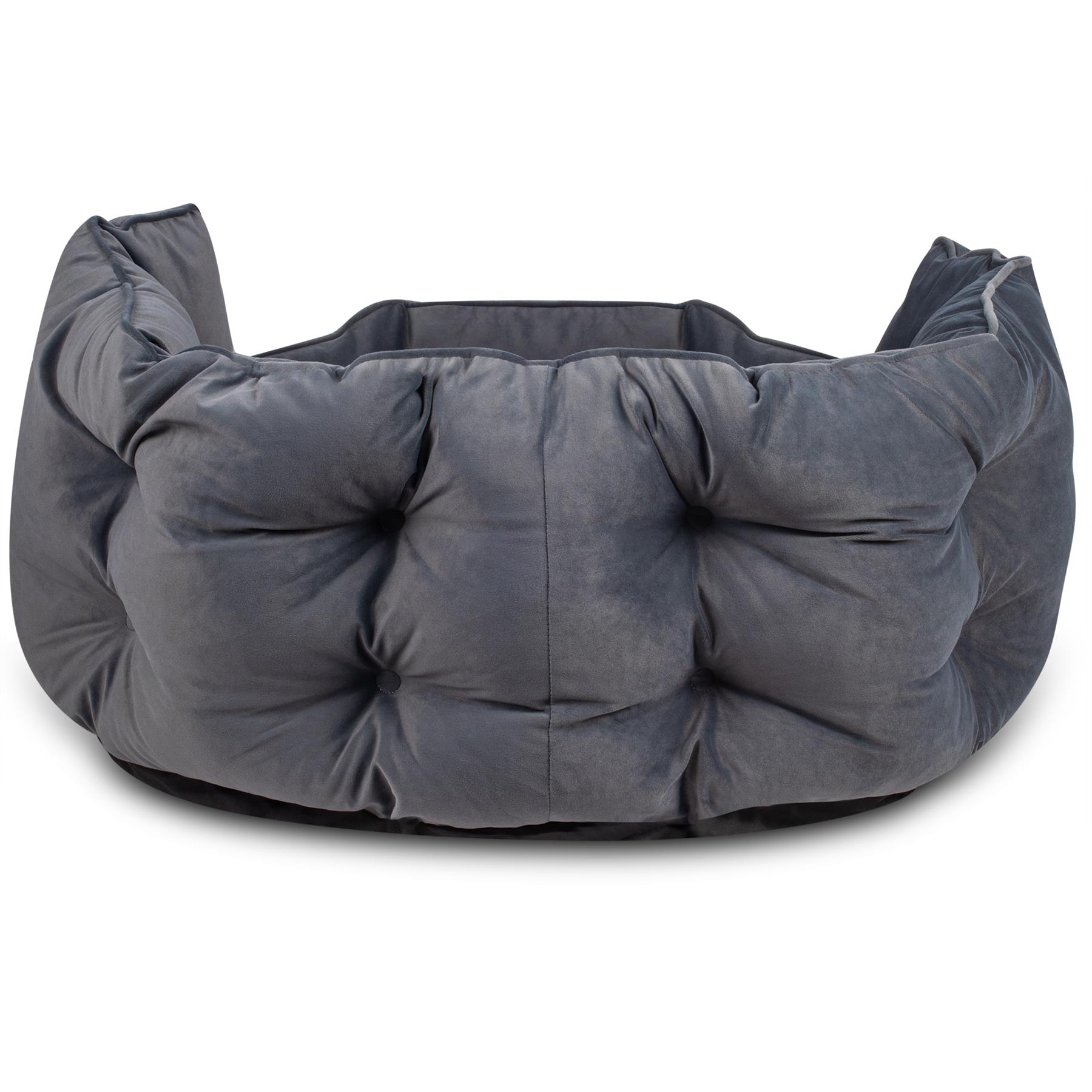 Bunty Cuccia per Cani S/M/L/XL Resistente agli Strappi all'Acqua, Gatto, Cucciolo, Cani da Media a Grande - Foto 25 di 30