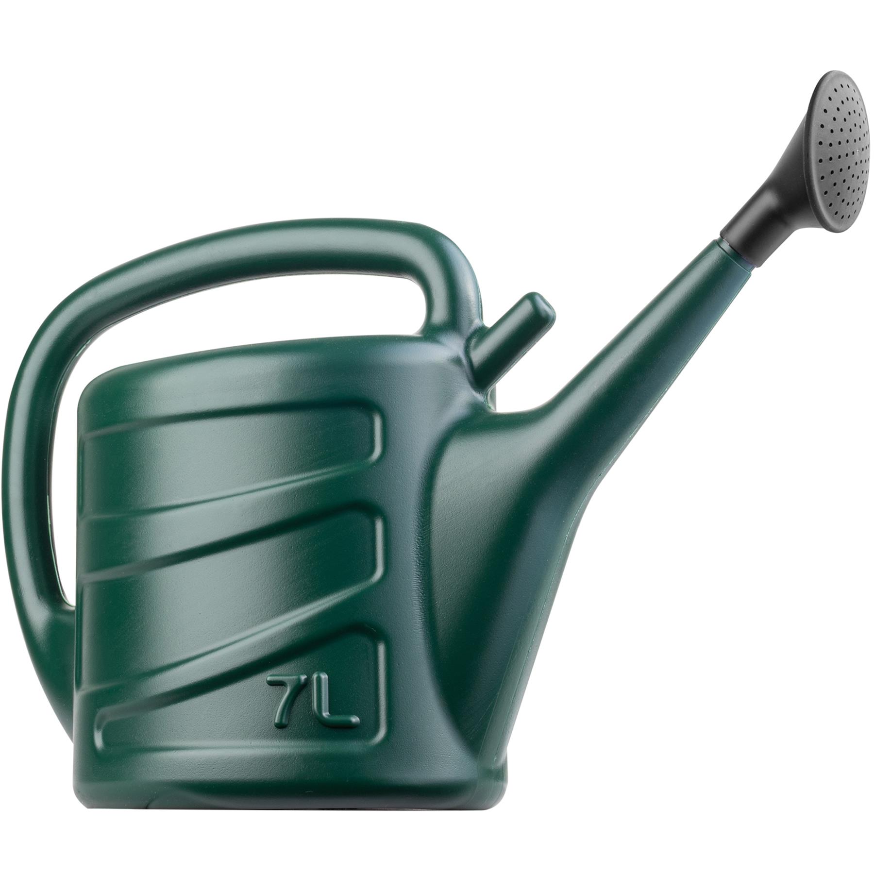 Watering Can Rose Head Detachable, Indoor & Outdoor Water Can 10L / 7L / 6L / 5L