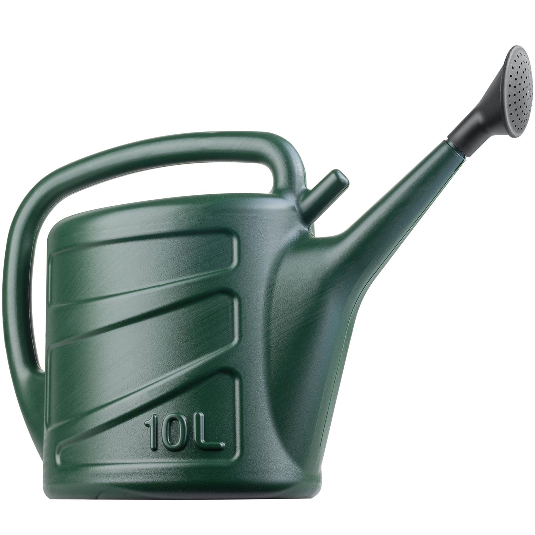 Watering Can Rose Head Detachable, Indoor & Outdoor Water Can 10L / 7L / 6L / 5L - Produktbild 2