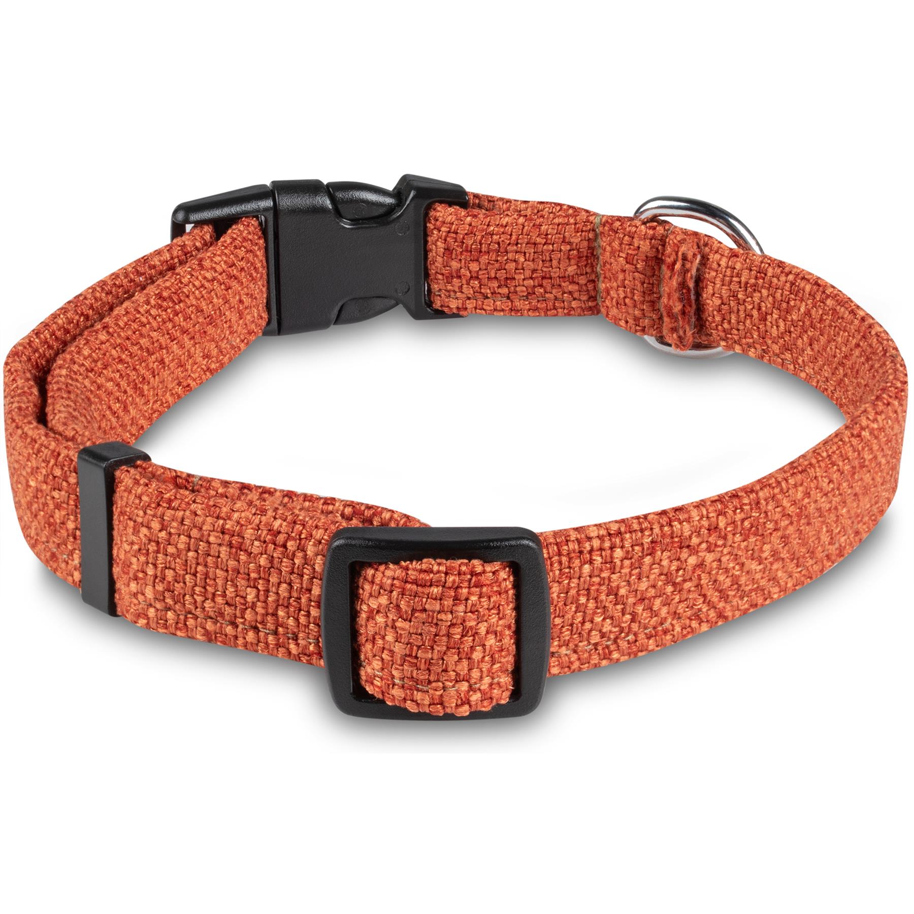 Bunty Collar de Perro Hecho a Mano - Collar Premium para Perros y Cachorros Hecho en Reino Unido S/M/L - Imagen 19 de 19