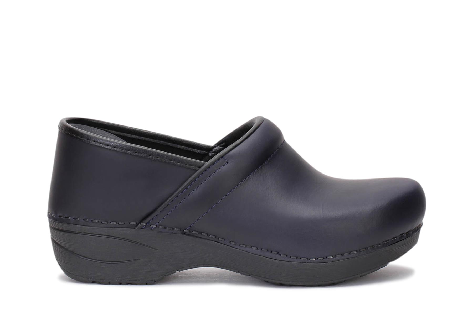 dansko waterproof clogs