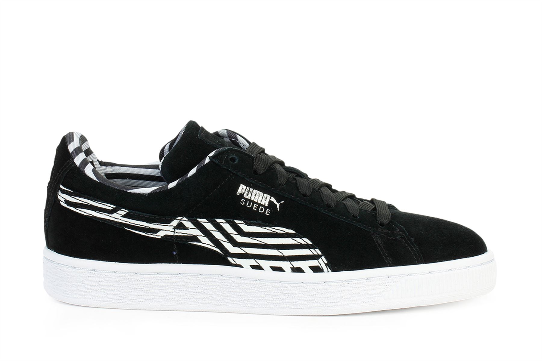puma suede classic plus