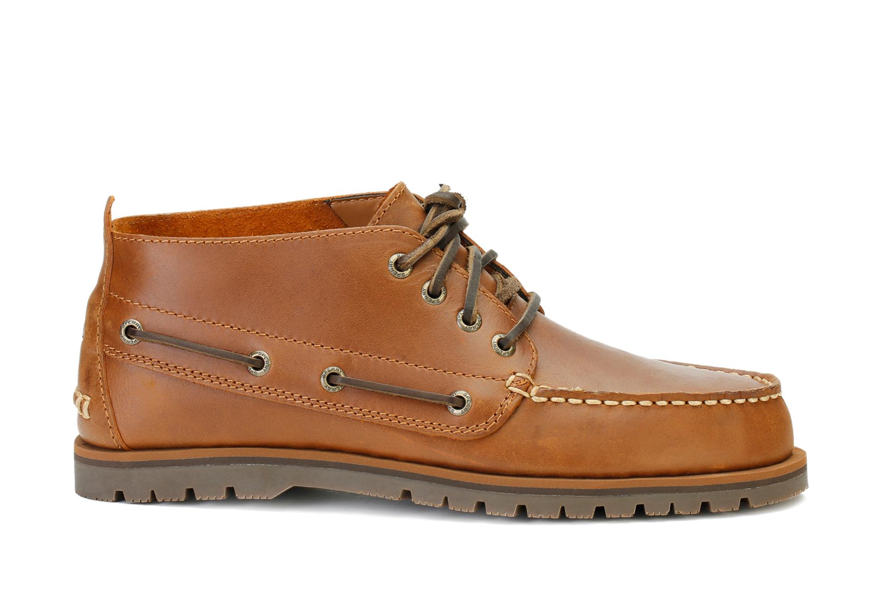 sperry mini lug chukka