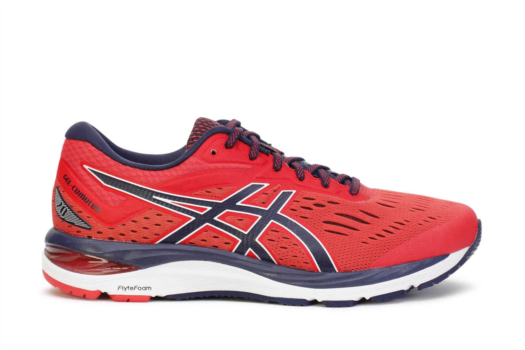 asics gel cumulus 20 caracteristicas