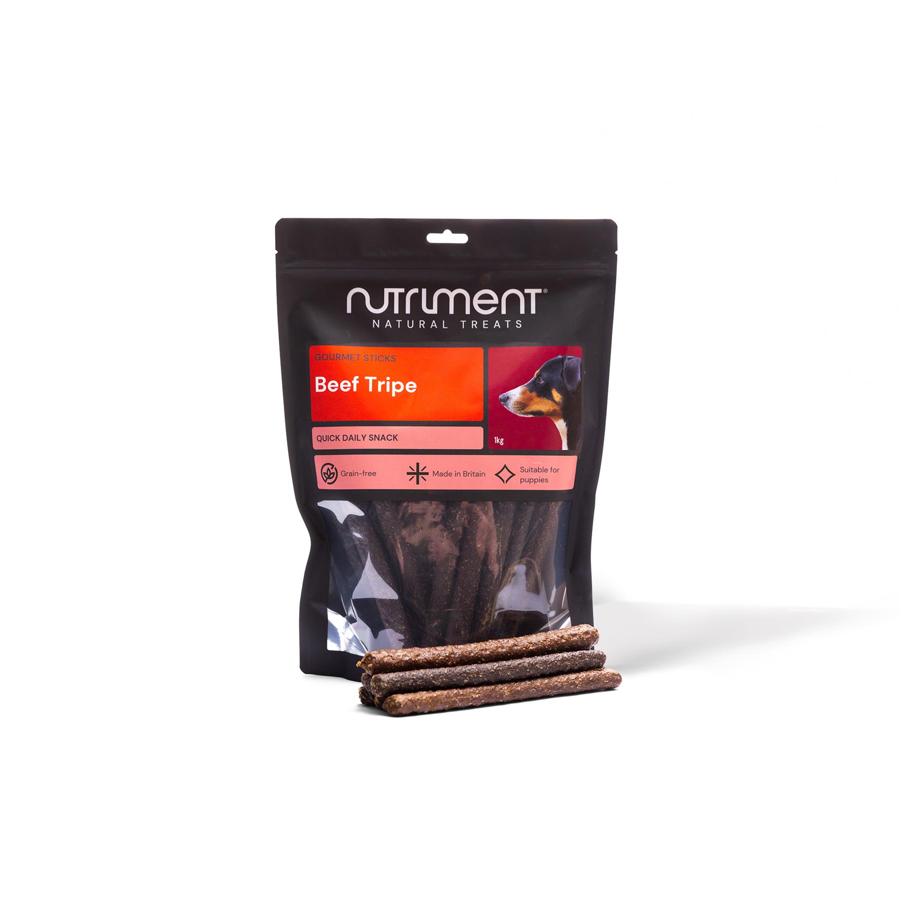 100% Natural Gourmet Sticks for Dogs Highly Digestible Grain Free Chew Treats - Picture 9 of 25