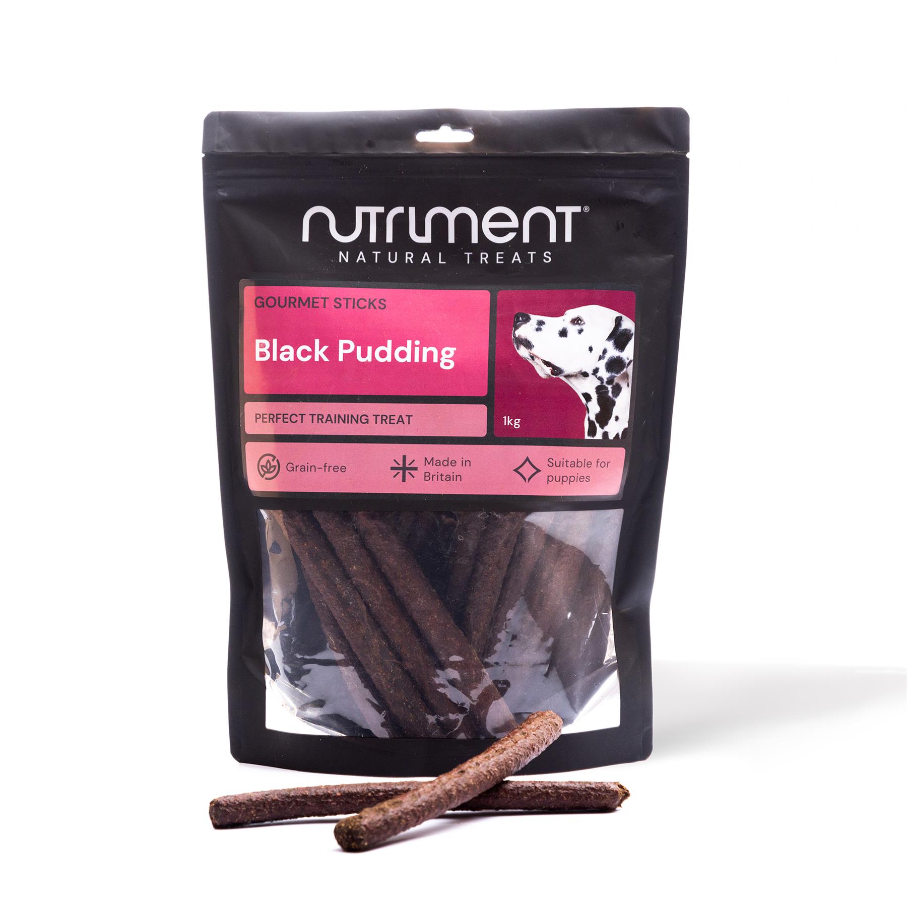 100% Natural Gourmet Sticks for Dogs Highly Digestible Grain Free Chew Treats - Picture 10 of 25