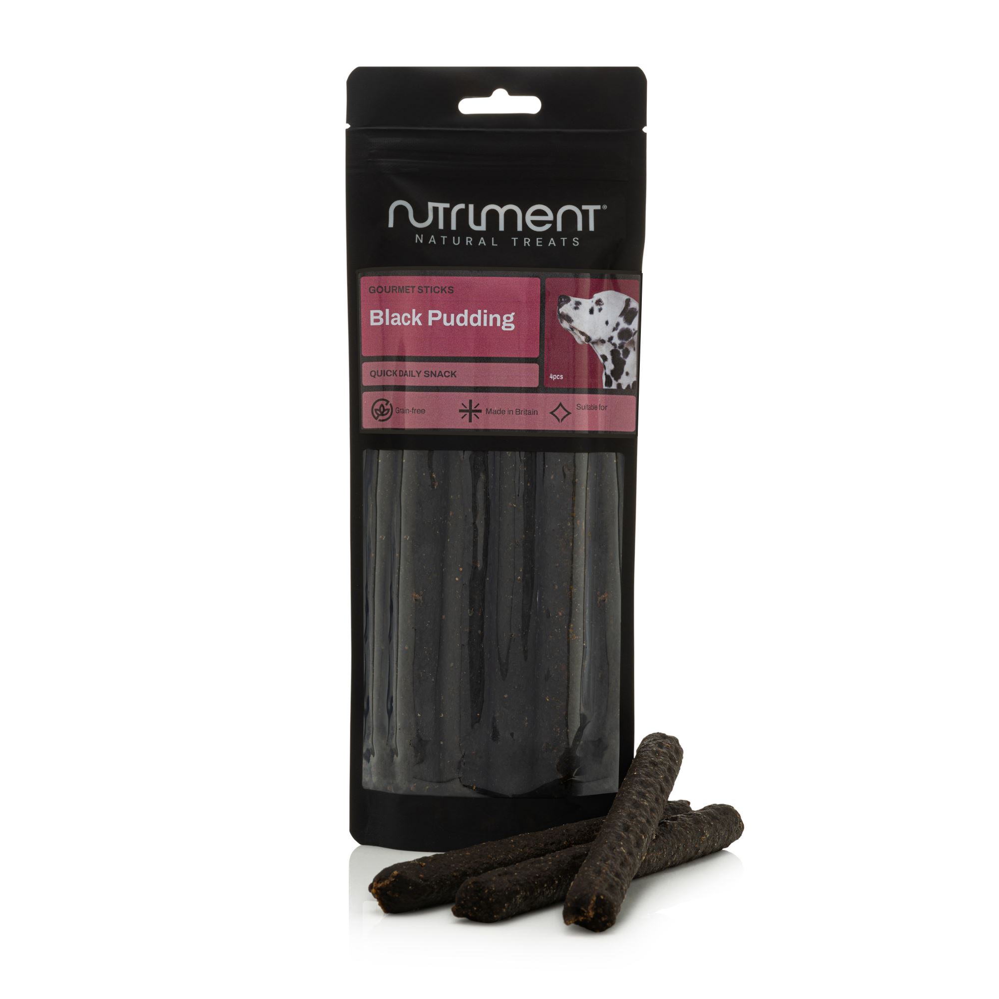 100% Natural Gourmet Sticks for Dogs Highly Digestible Grain Free Chew Treats - Picture 11 of 25