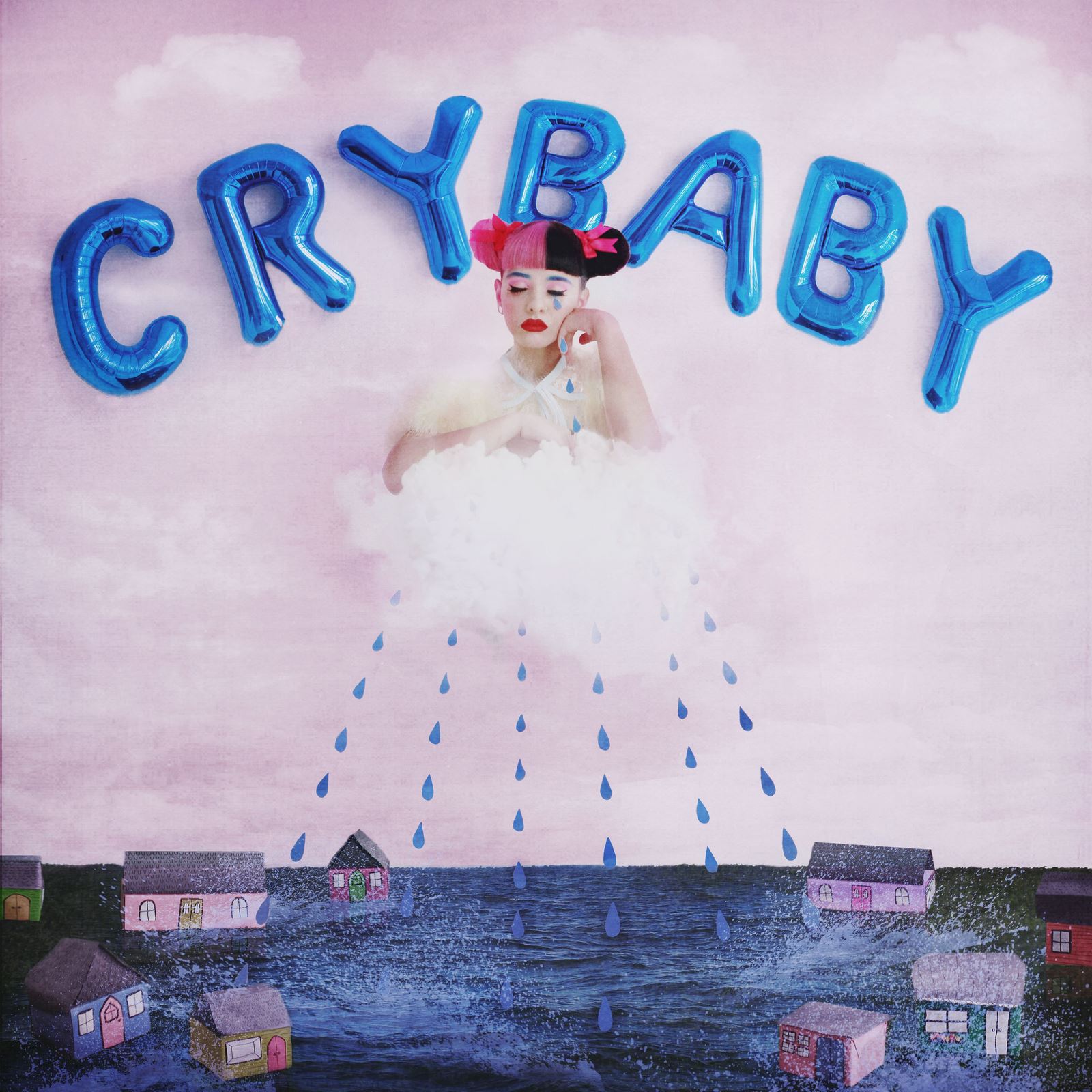 Melanie Martinez - Cry Baby (Atlantic) CD Album | eBay UK