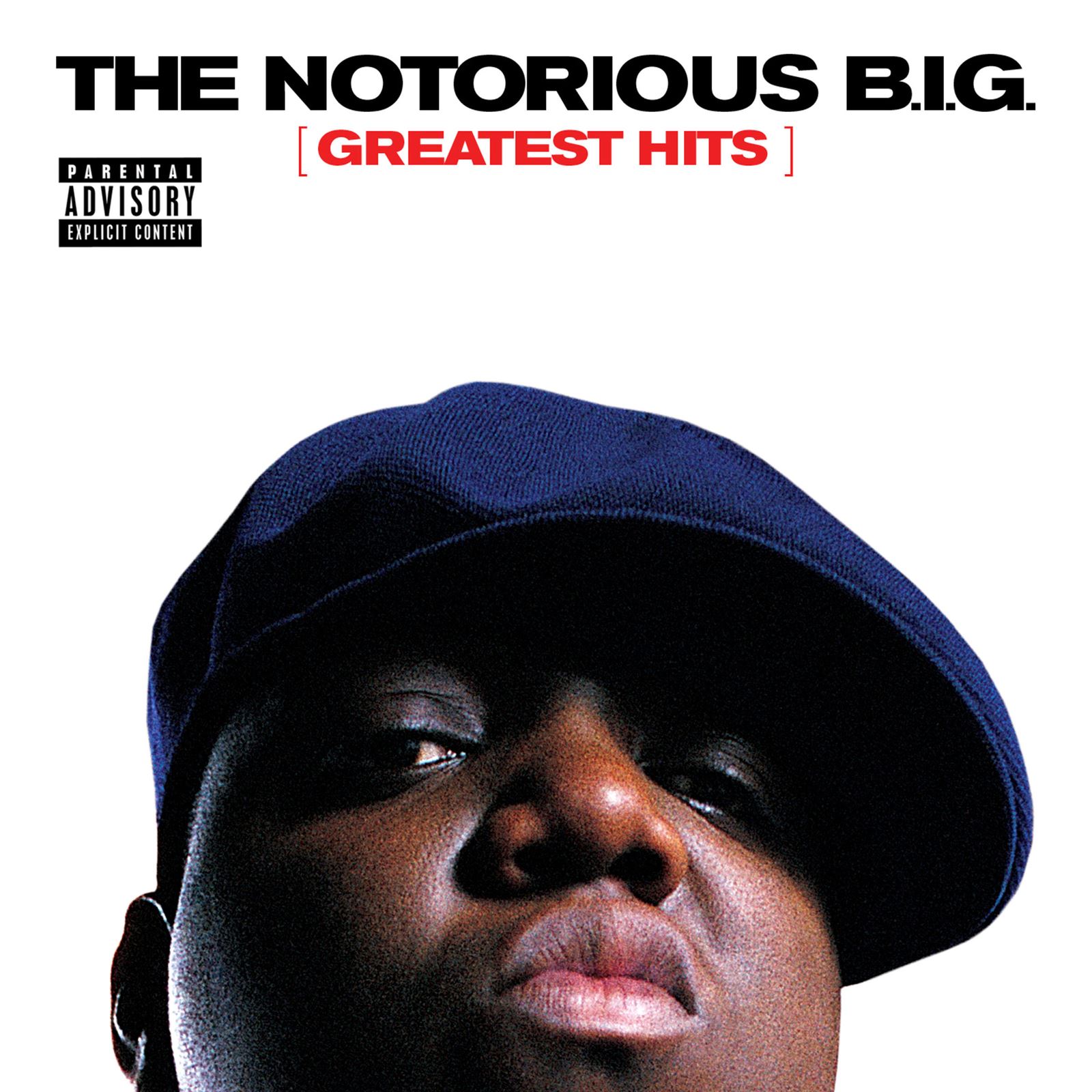 The Notorious B.I.G. - Greatest Hits (Atlantic) CD Album | eBay UK