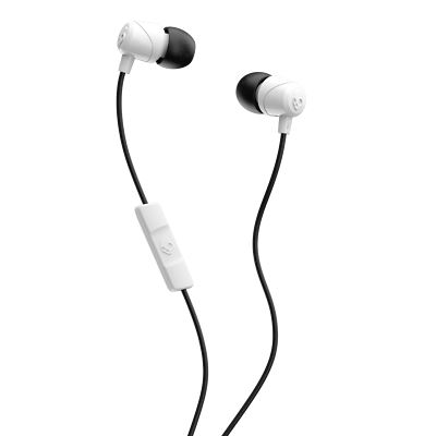 Skullcandy Jib Headphones In-Ear Earphones w/ Microphone
