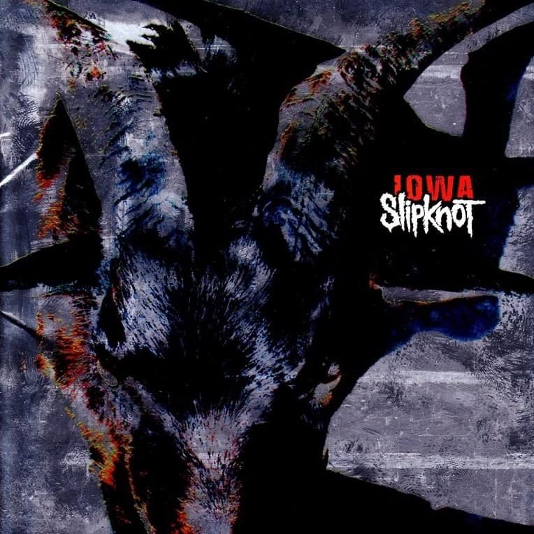 Slipknot - Iowa (Roadrunner) CD Album | eBay UK