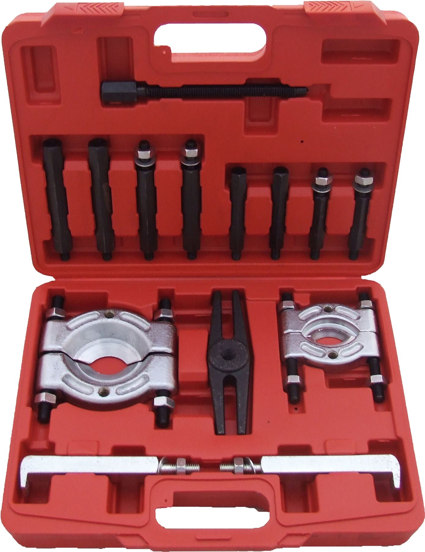 Tool Hub 3946 Bearing Splitter Gear Puller Fly Wheel Separator Set With