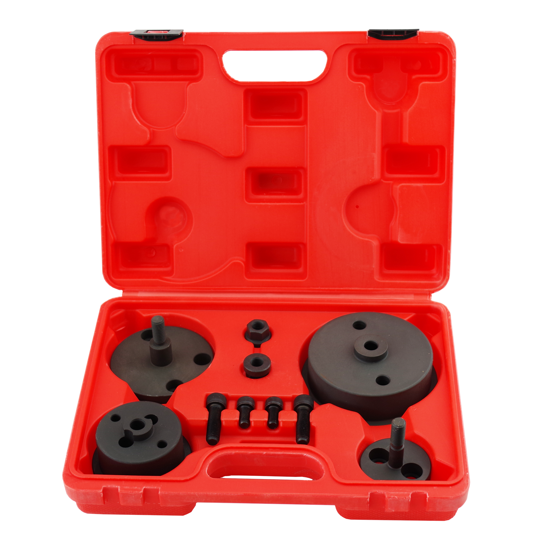 Tool Hub 10004 Front and Rear Crankshaft Oil Seal Installation Set