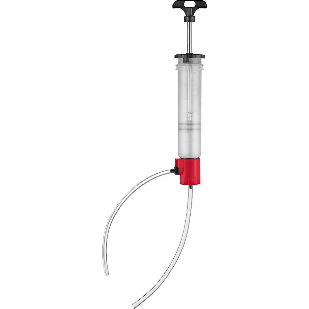 Tool Hub 9937 Two Way Siphon Oil Coolant Fuel Liquid Syphon Pump