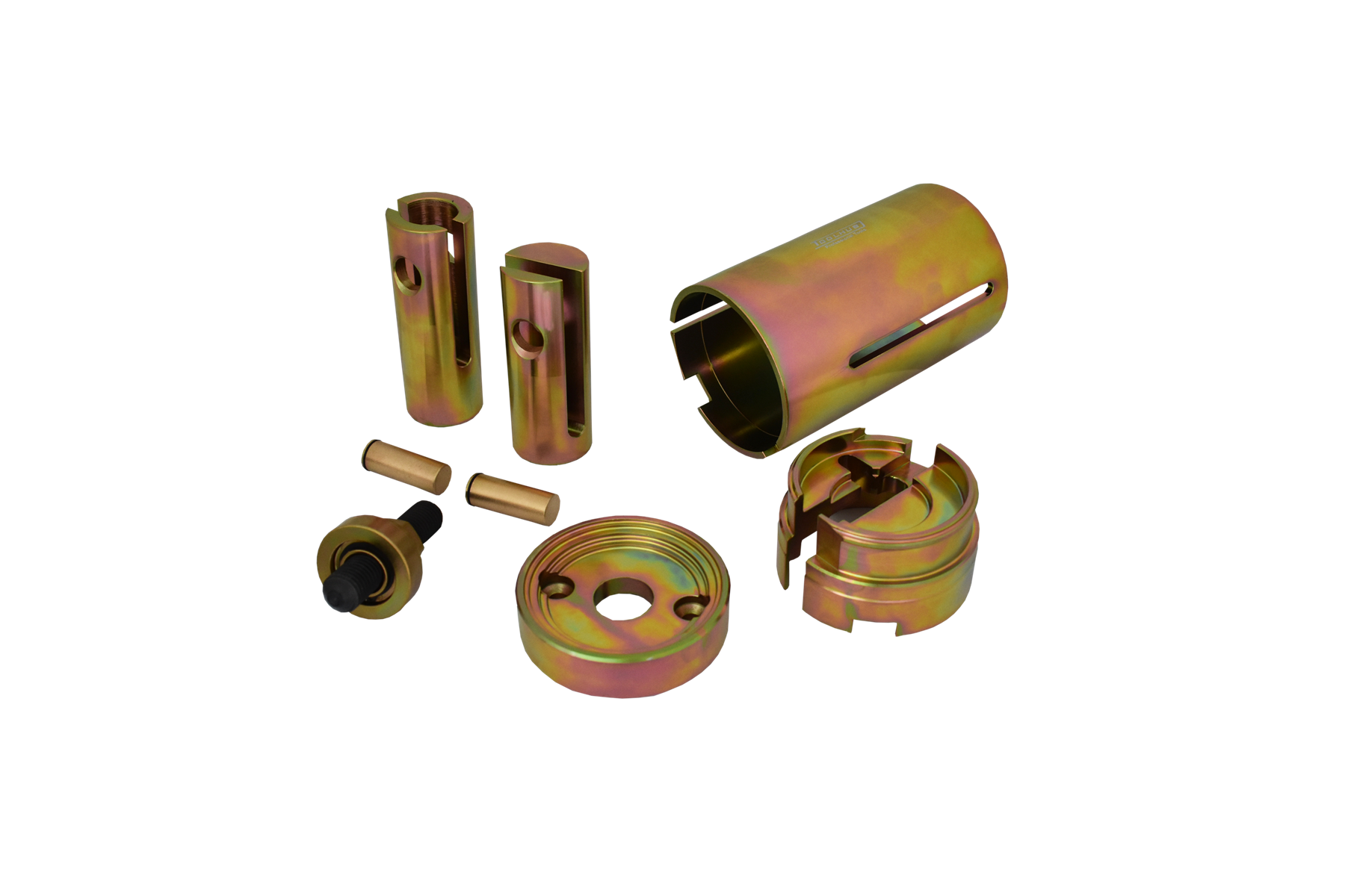 Volvo car tool