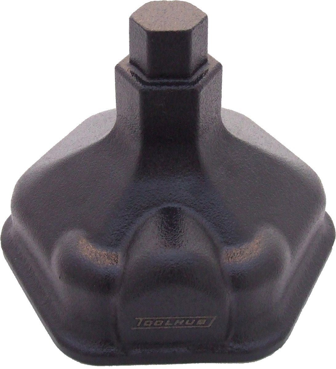 Tool Hub 2024 Spare Band For 2023 Oil Filter Band Wrench