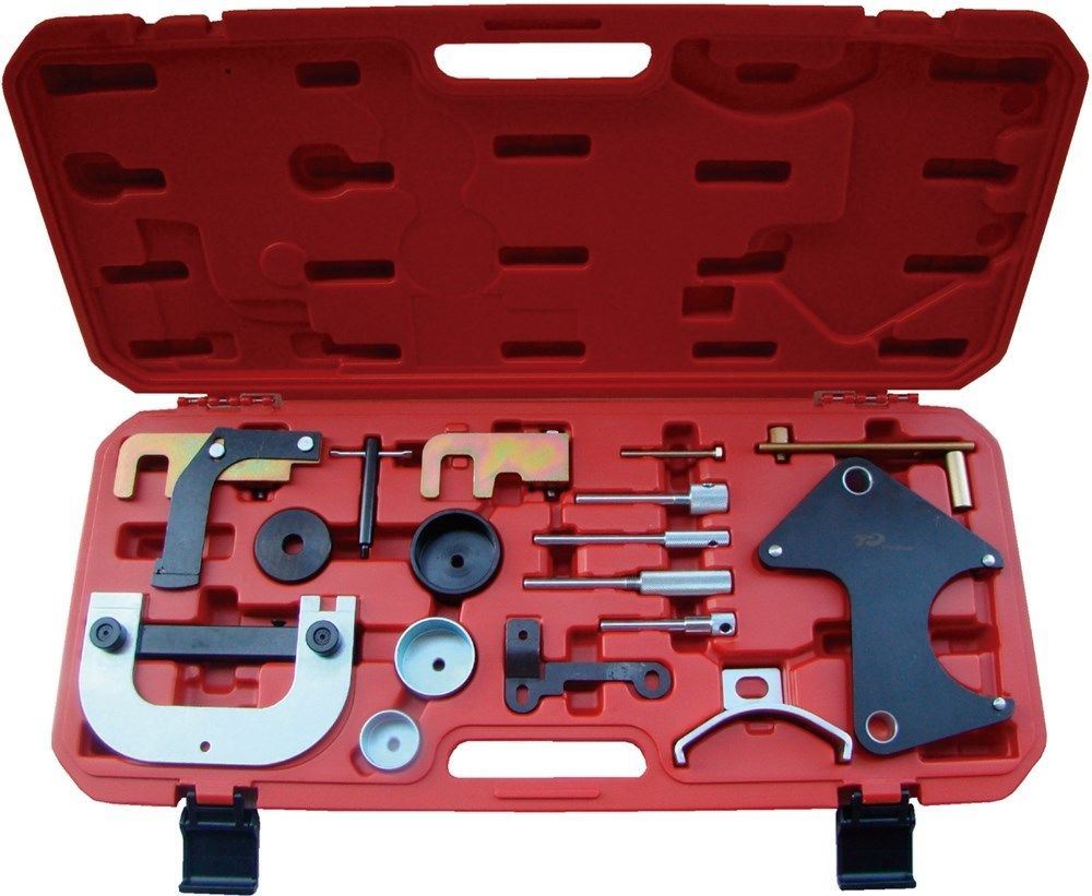 Tool Hub 9447 Master Engine Timing Set Kit Renault Petrol Diesel Clio