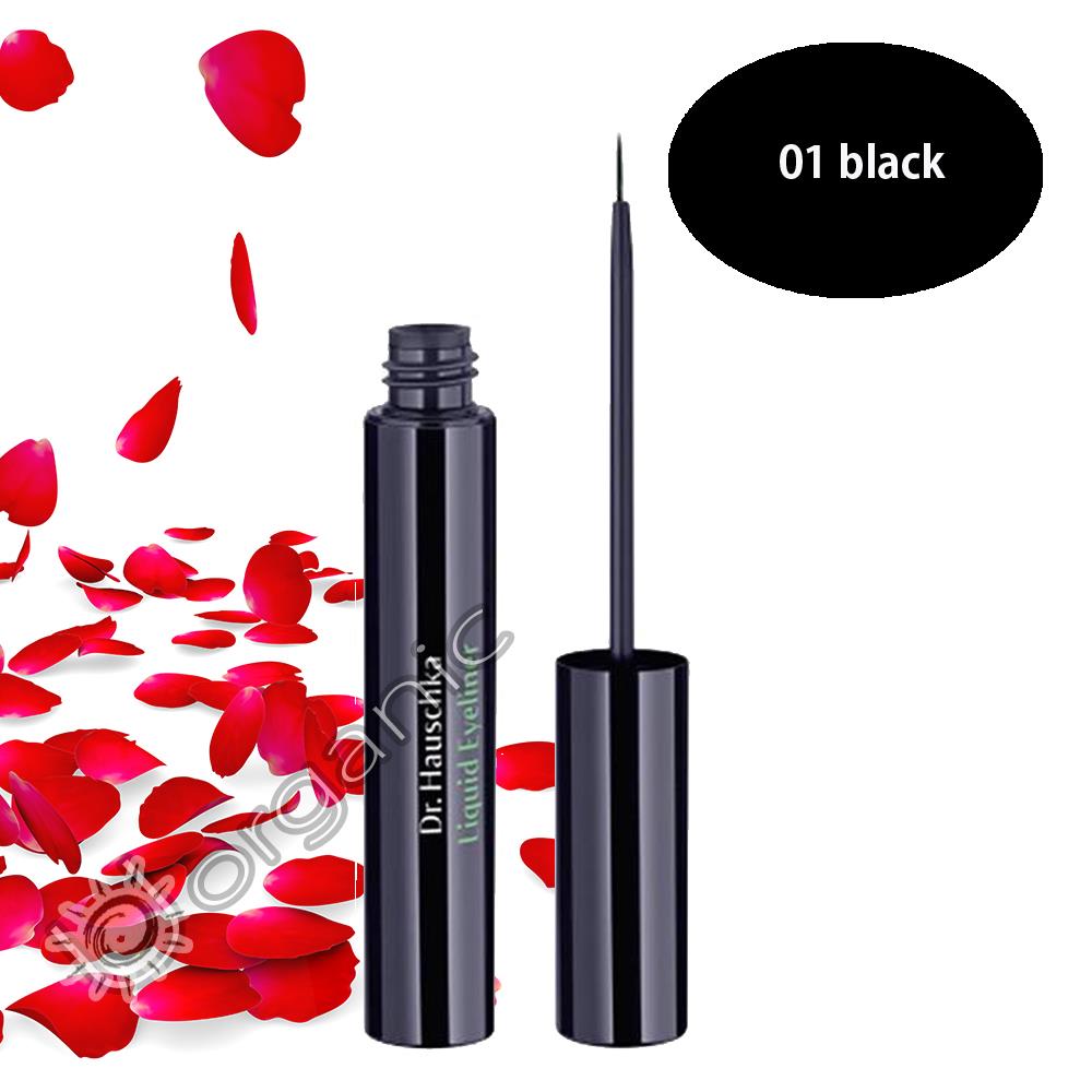 Haus Eye liner Liquid blac 4l (4020829702233)