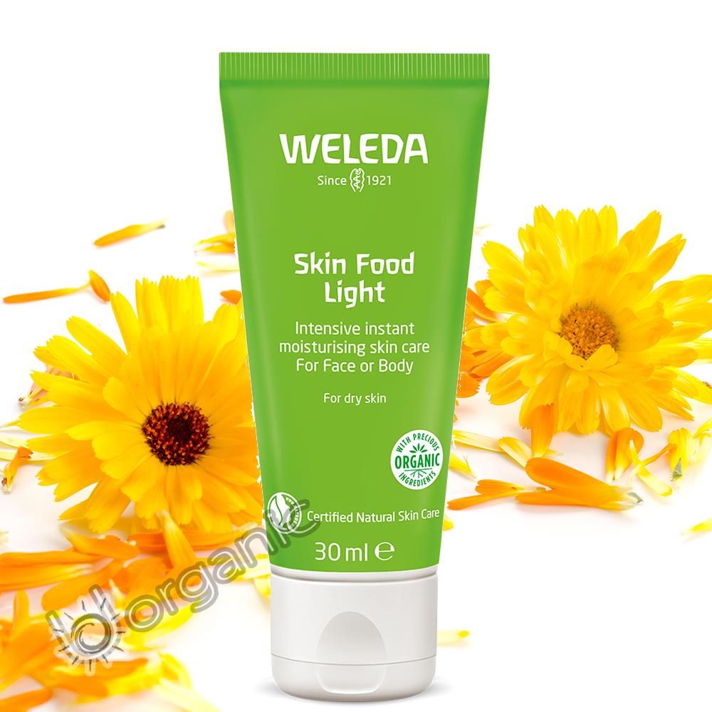 skinfood light moisturiser