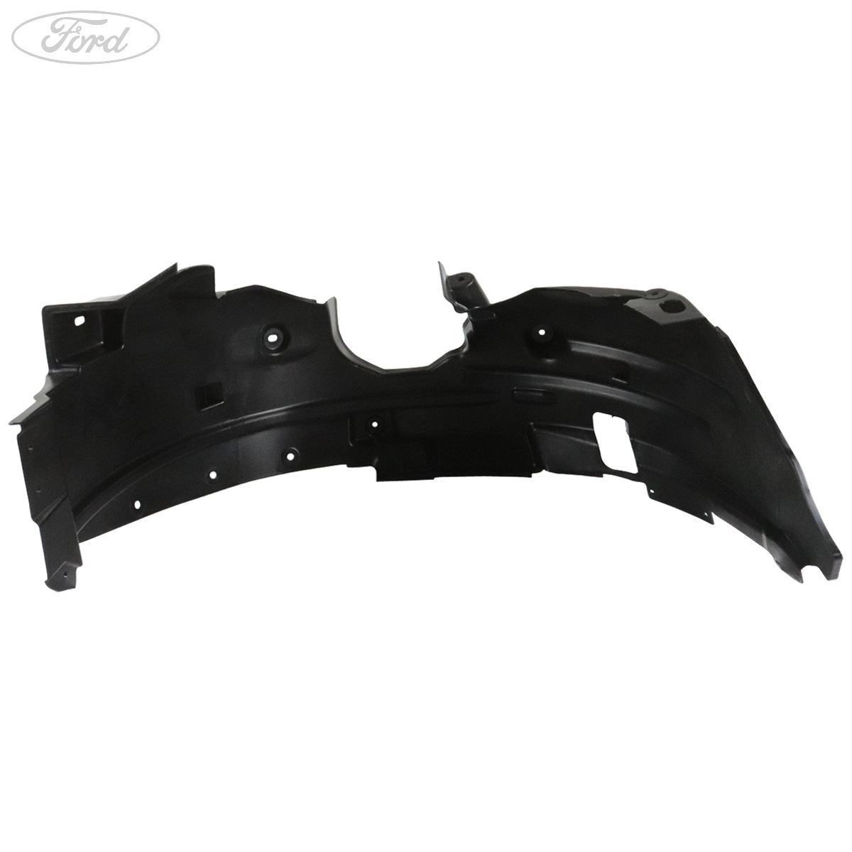 Original Ford Ranger 2015-2019 Verkleidung Radhaus 1911056 - Ford