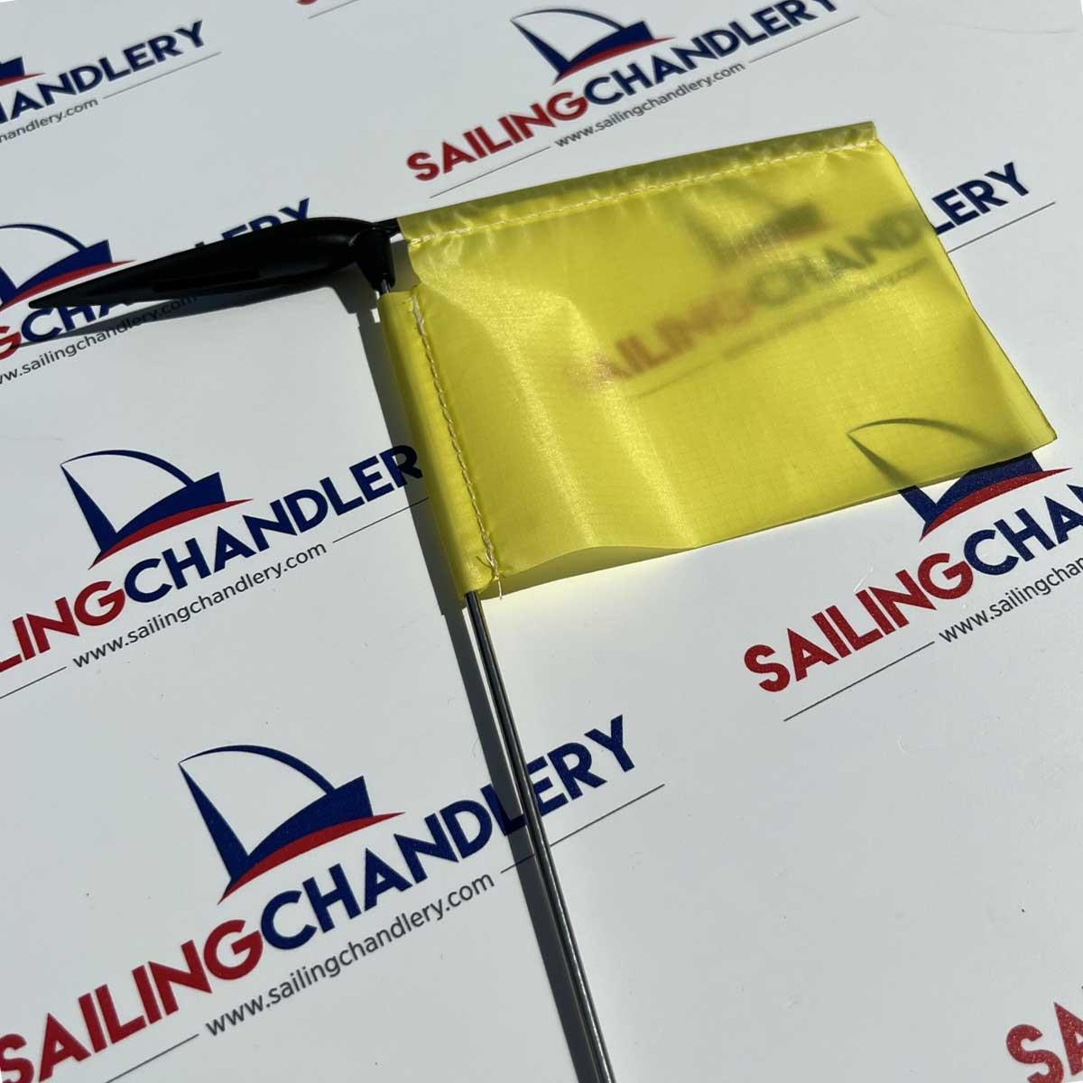 Allen Brothers Burgee - Long Rod - Picture 9 of 11