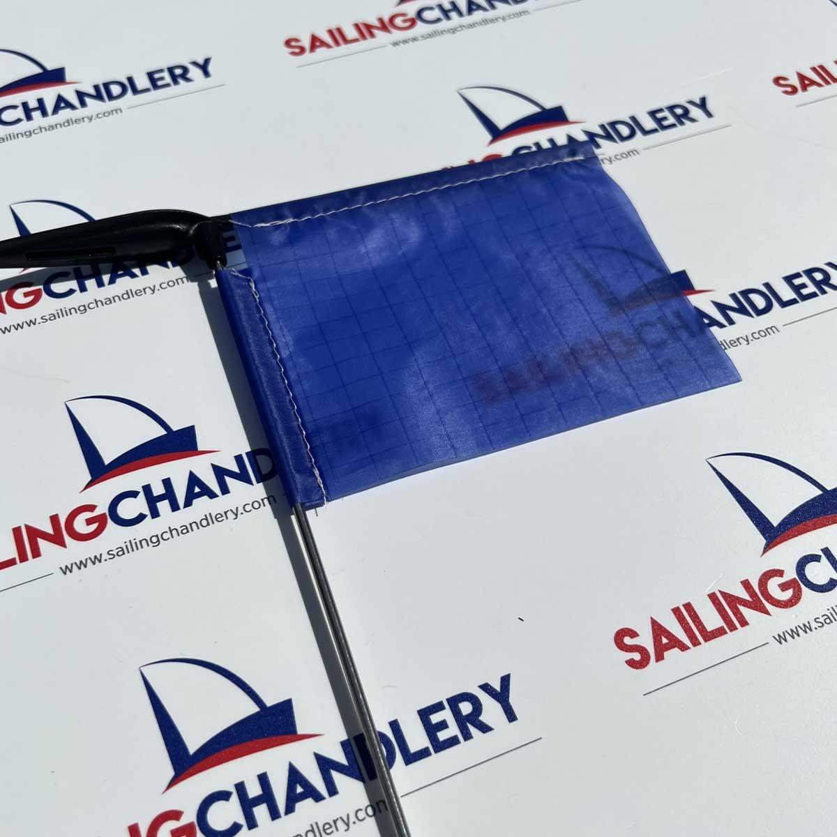 Allen Brothers Burgee - Long Rod - Picture 3 of 11
