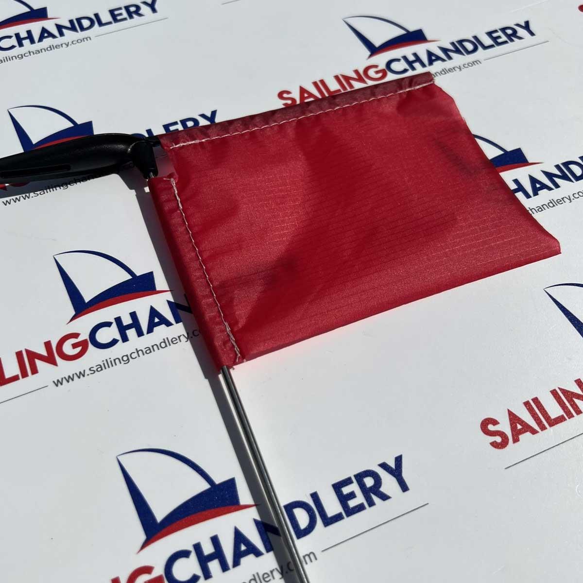 Allen Brothers Burgee - Long Rod - Picture 7 of 11
