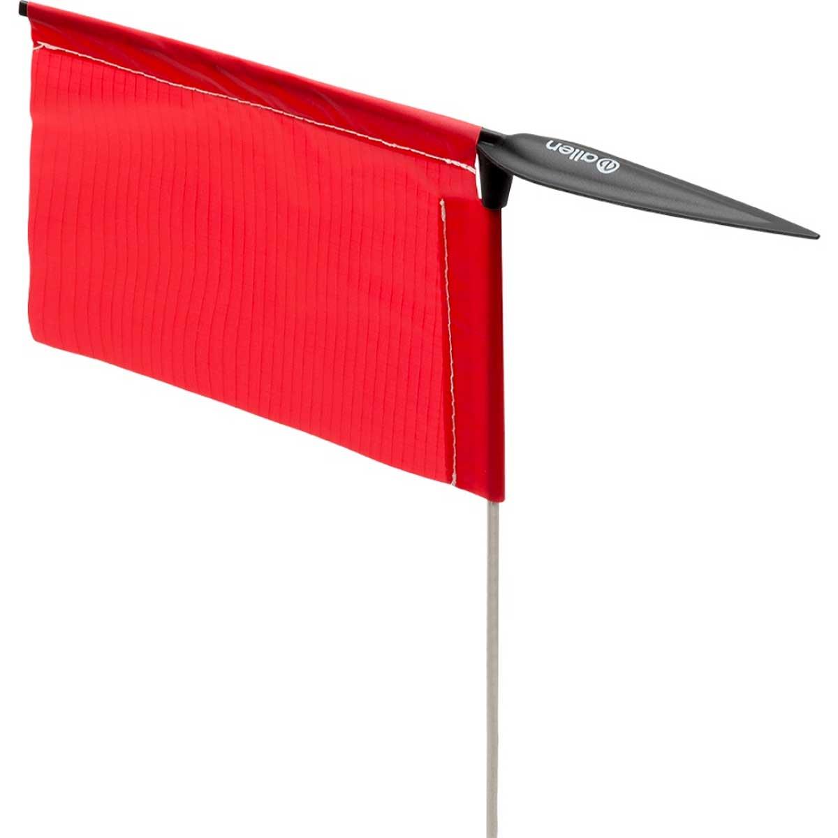 Allen Brothers Burgee - Long Rod - Picture 8 of 11