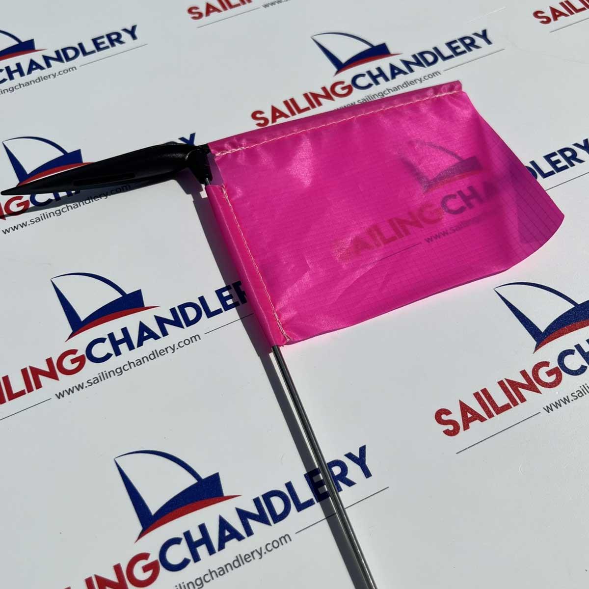 Allen Brothers Burgee - Long Rod - Picture 5 of 11