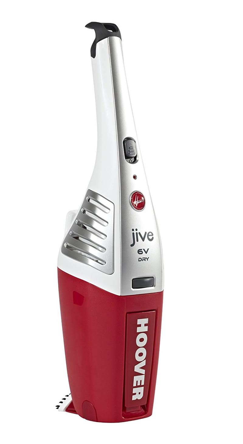 Hoover Jive Rechargeable Cordless Handheld Vacuum Cleaner (SJ60DWB6) eBay