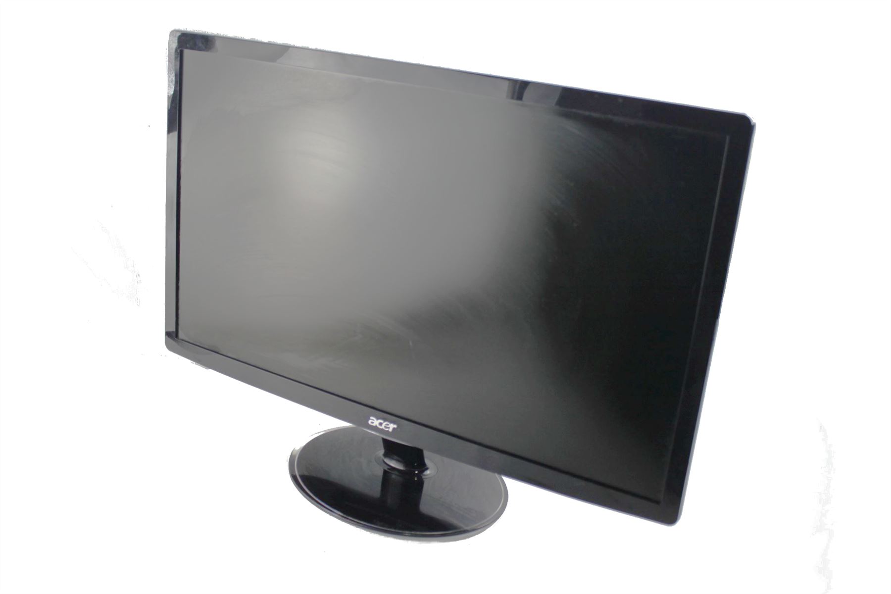 Details about Genuine Acer S232HL 23" LCD Monitor W/ AC Adapter  ET.VS2HP.A01 S232HLAbid