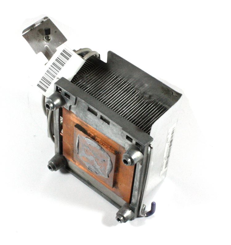 IBM Lenovo Thinkcenter A55 M55 Desktop Heatsink With Cable 41R2509 41A7705