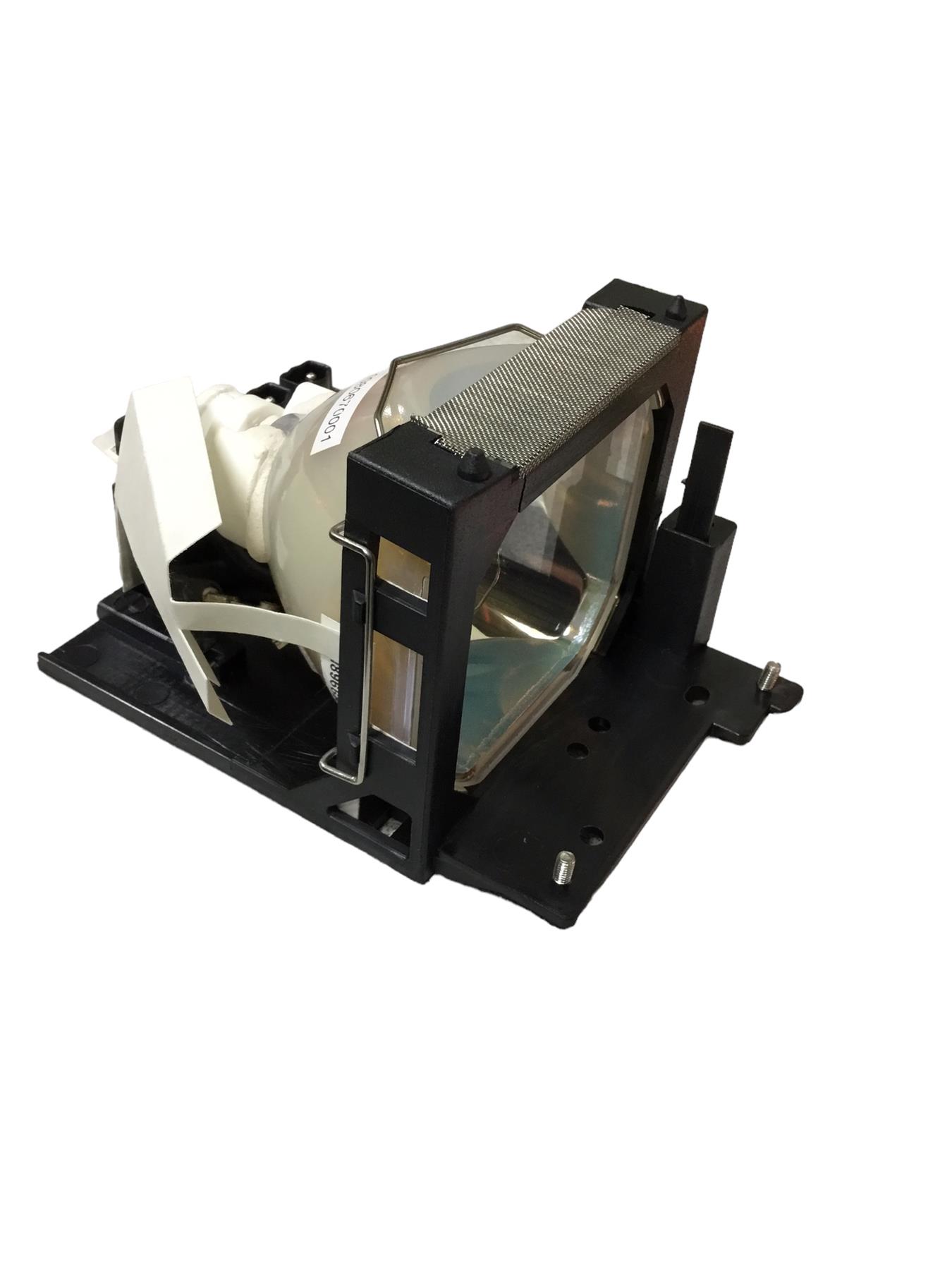 プロジェクター Viewsonic RLC-150-003 Lampe pour vid?oprojecteur PJ550-1/-2/PJ551-1 ViewSonic Replacement Lamp for PA700W Projector - RLC-128