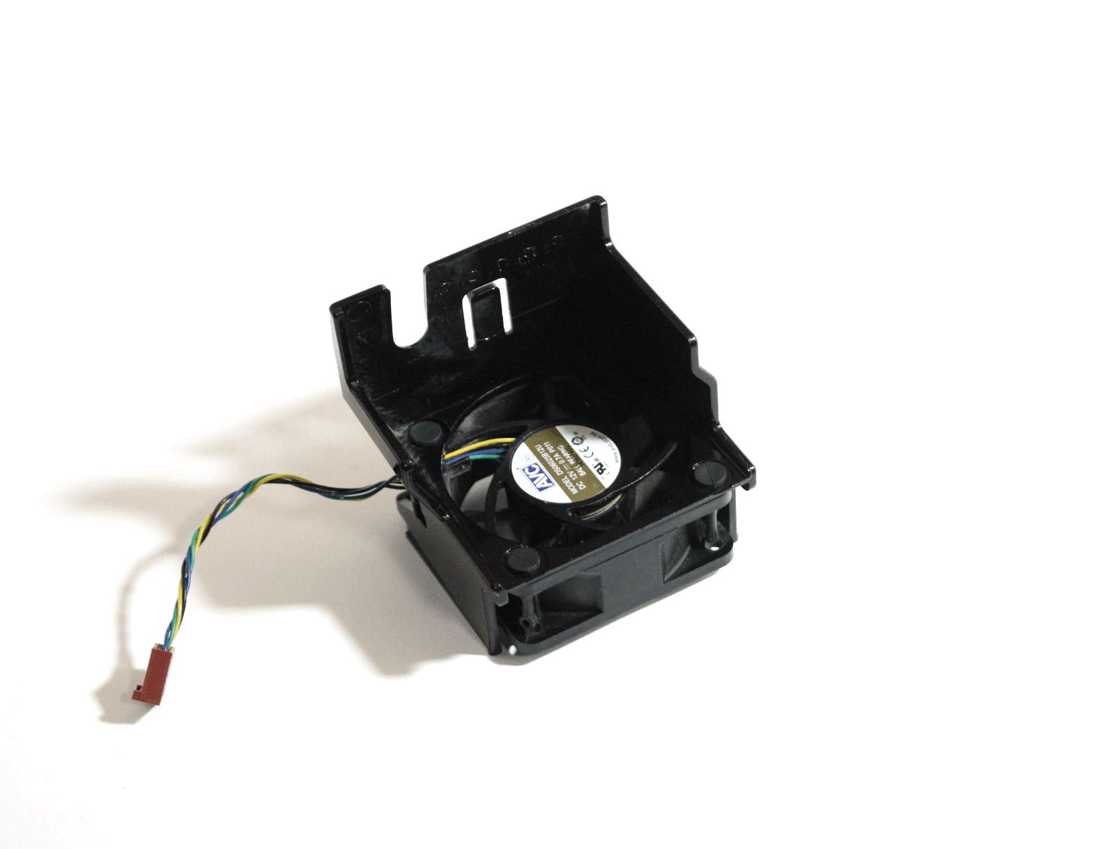 Genuine AVC HP DC7900 DC7800 Computer Cooling Case Fan with Shroud DS06025B12U