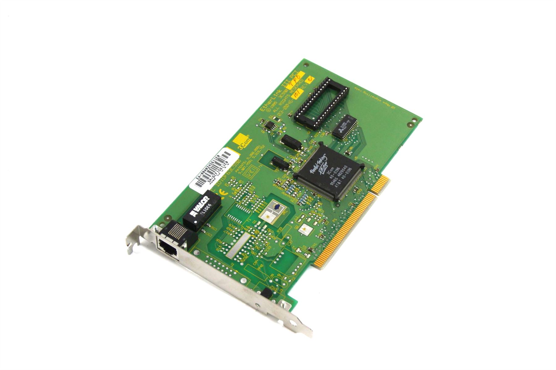 3COM ETHERLINK III 10 PCI 3C590-TPO DRIVERS WINDOWS XP 3COM ETHERLINK III 10 PCI 3C590-TPO DRIVERS WINDOWS 7 (2019)