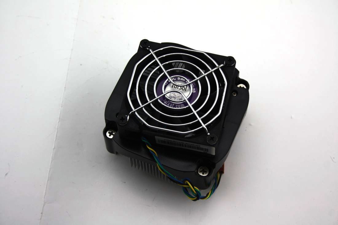 Genuine IBM Lenovo CPU Heatsink /& Fan 43N9403 46R9512 45J8168