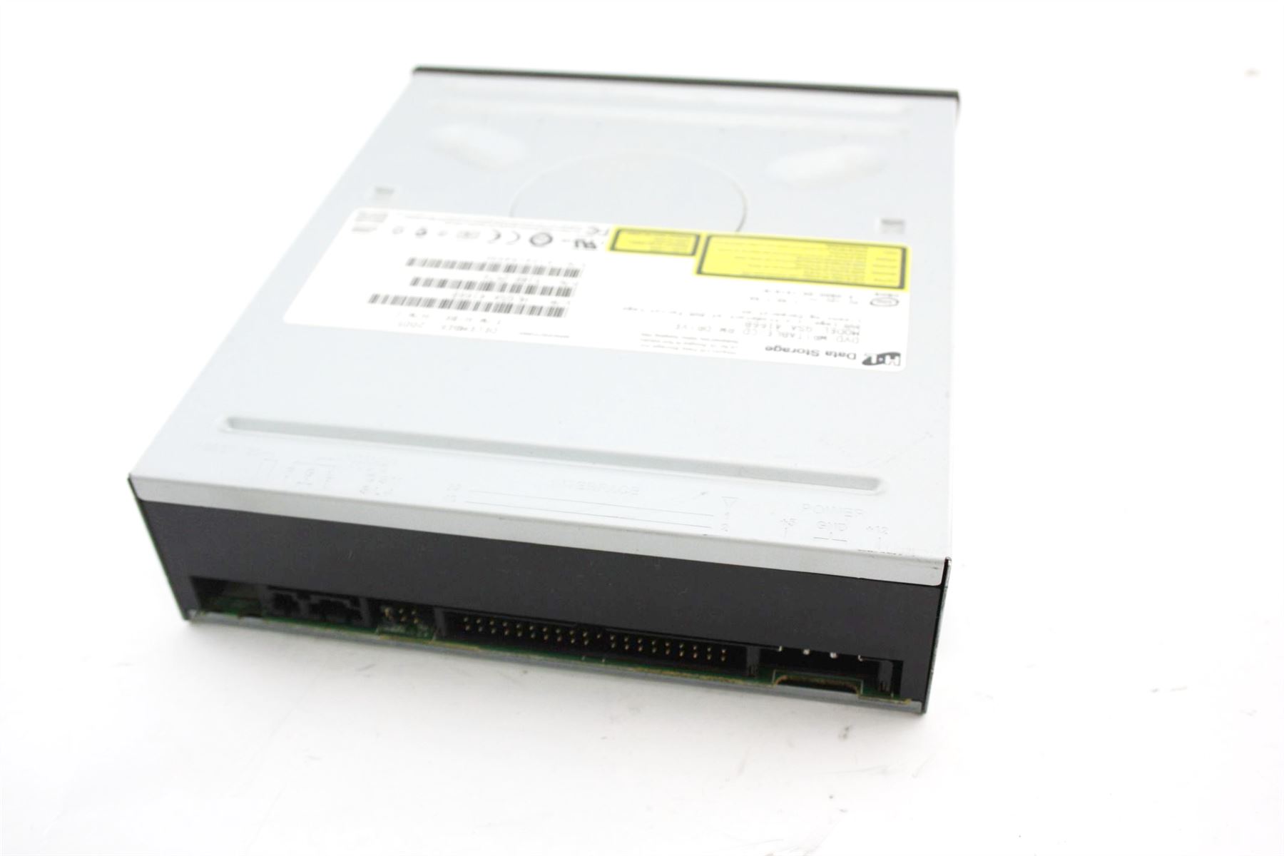 dvdrrw gsa 4166b