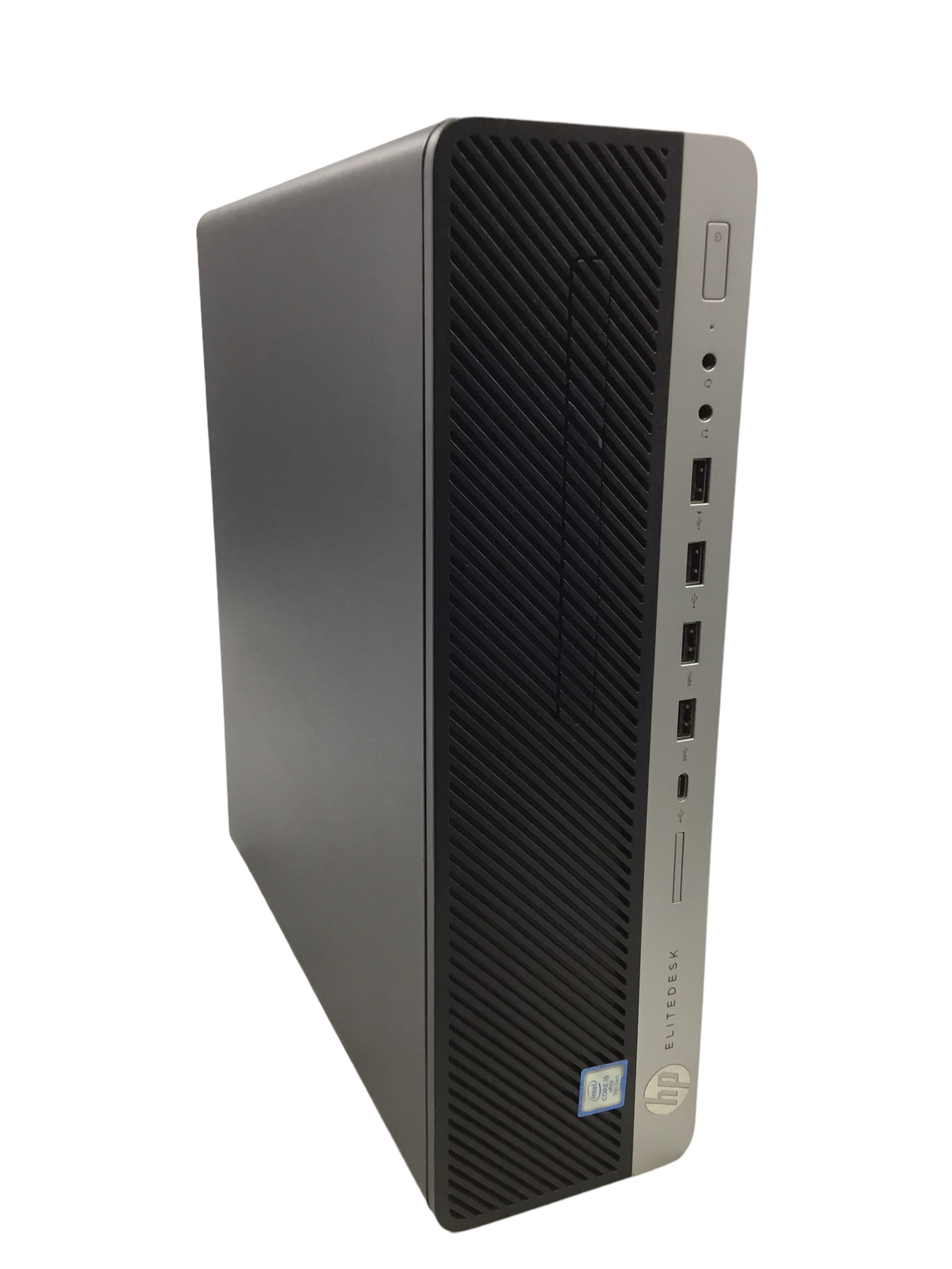 HP EliteDesk800G3 i5 SSD238GB/8GB Win11