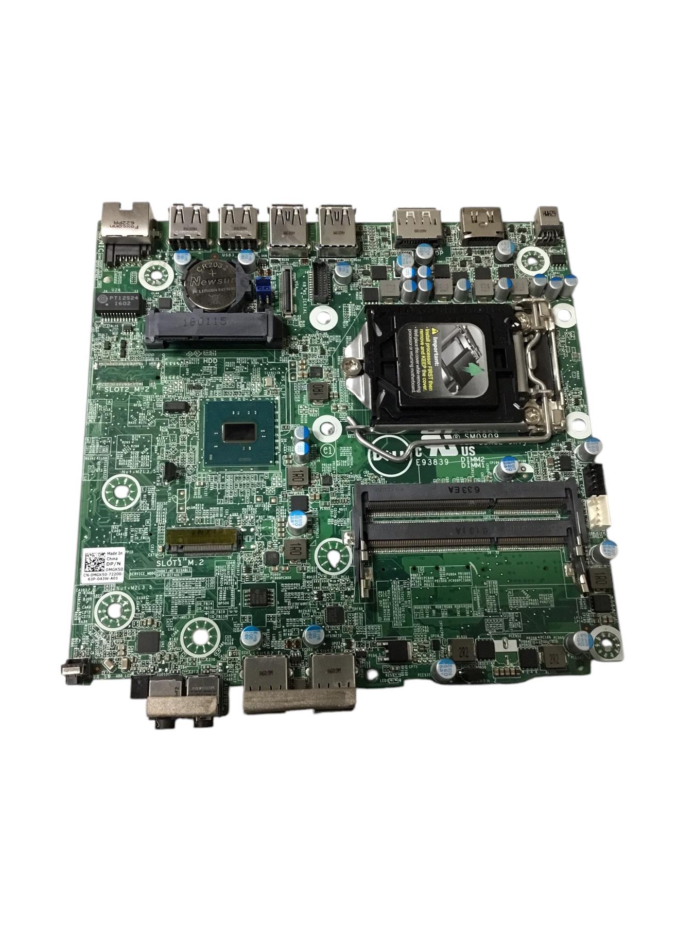 Amazon.com: ④ 3040M OptiPlex DELL Dell Computers Desktop PC Tower Mini 3040 Optiplex Windowsデスクトップ