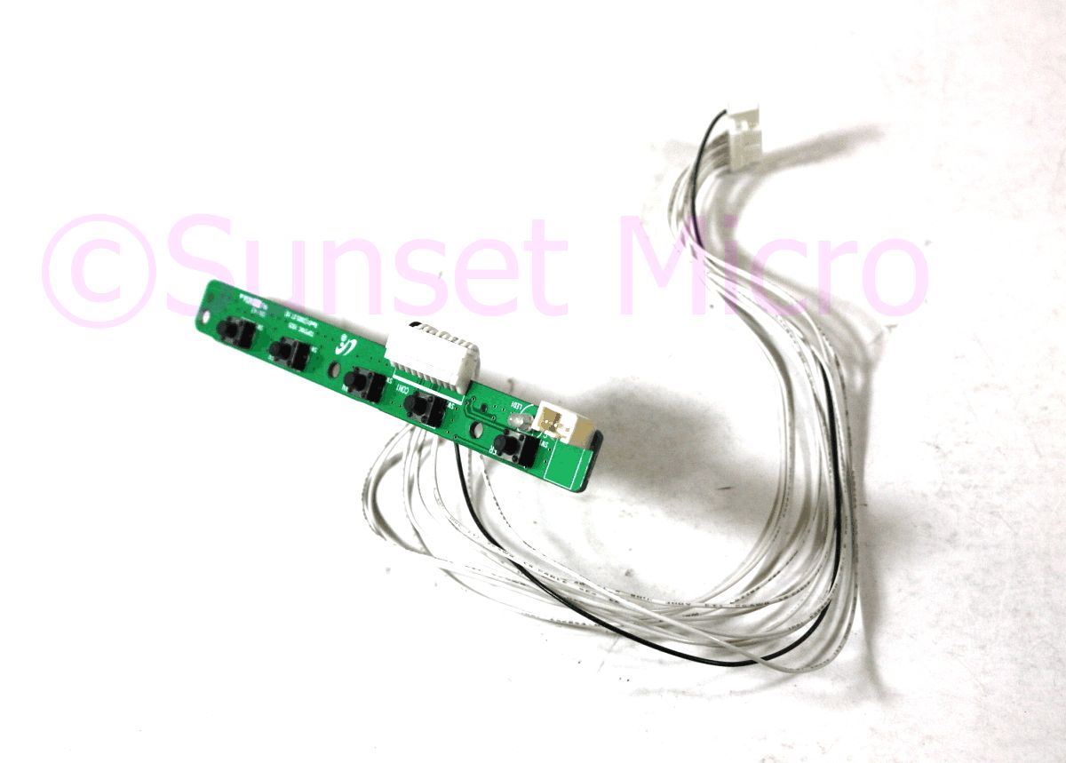 【新品未使用】Top board【0/0ver】 Site about ZX-Evolution - ZX-Evolution Ukraine