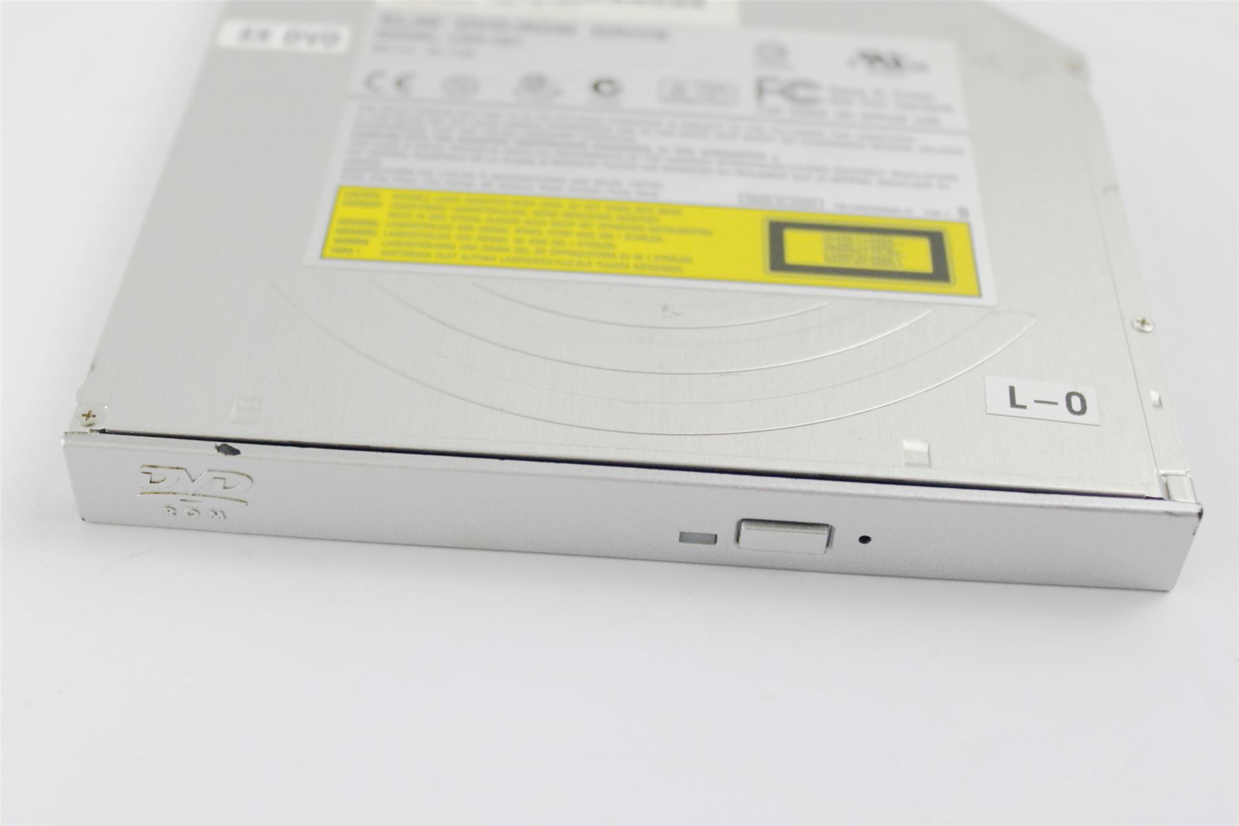 Genuine HP Laptop LSD-081 DVD-ROM Optical Drive 7819500692-C 33-D610Z-020 - Picture 7 of 8