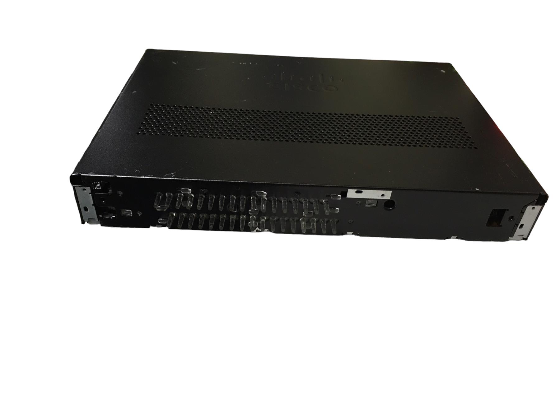 Cisco 891F Gigabit Integrated Services Router C891F-K9 V01 - PART