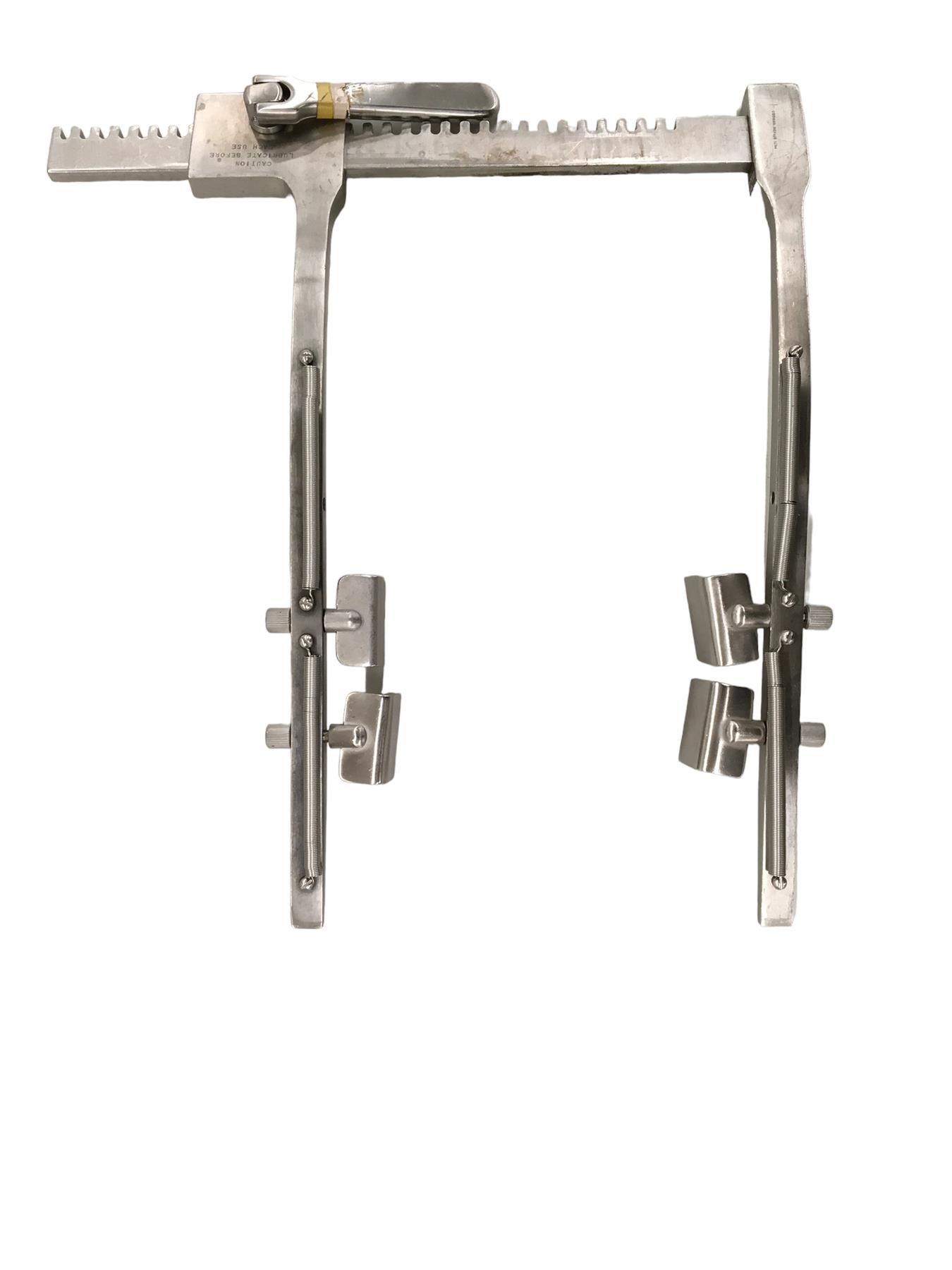 TERZO　ＥＣ２３Ｍ Ankeney Sternal Retractor -