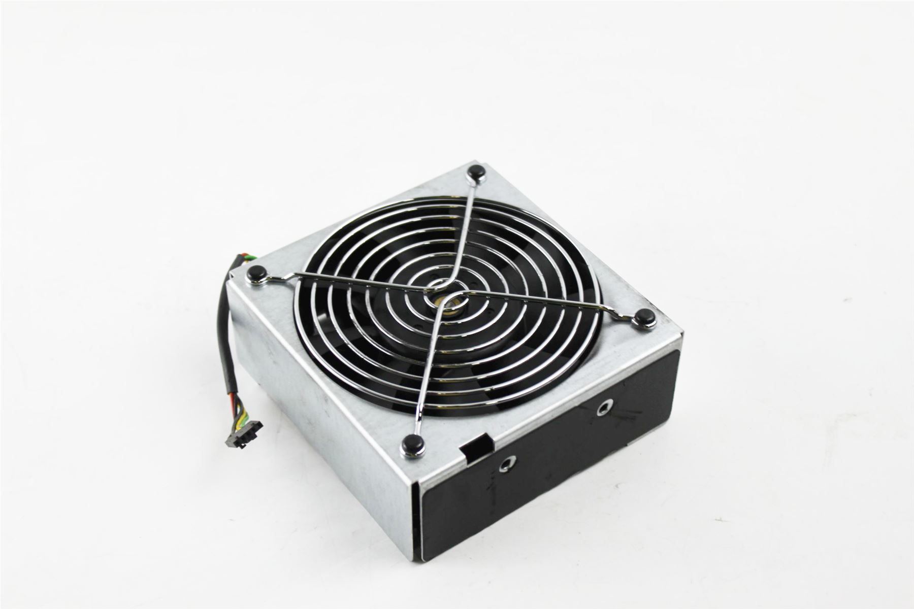 HP Proliant ML350 G3 Server 120MM 5-Pin Cooling Fan Assembly 12V 3.0A  301017-001. Specifications