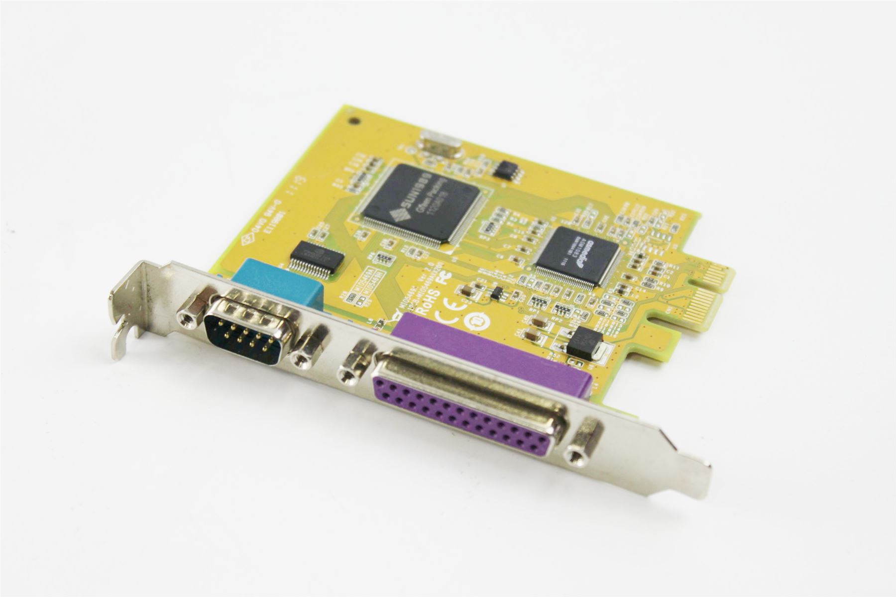 Genuine Dell Optiplex Pcie High Profile Serial My XXX Hot Girl