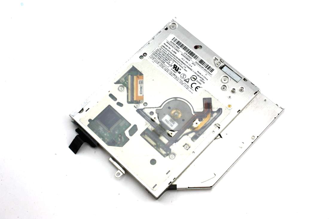 Genuine Apple MacBook Pro Laptop UJ898 CD-RW DVD±RW SuperDrive SATA A1286 - Picture 1 of 4