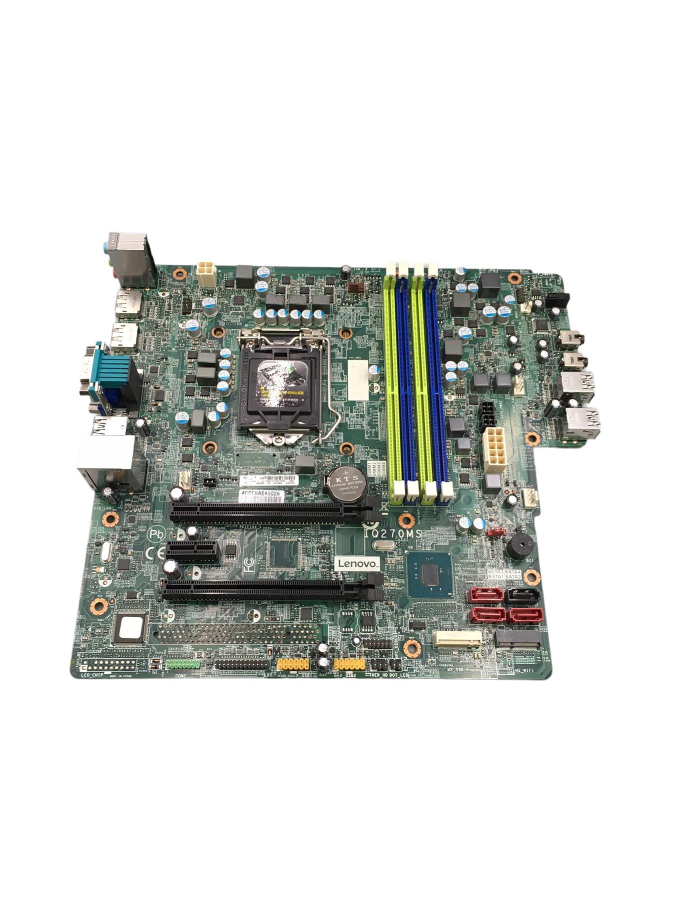 その他 ThinkCentre M910q ThinkCentre M910 Tiny | 1L Desktop PC for Large Enterprises