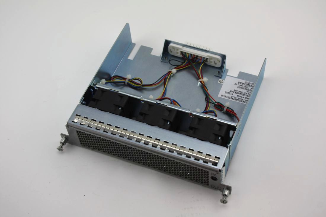 Genuine CISCO Nexus 2248PQ Cooling Fan Server N2K-C2248-FAN