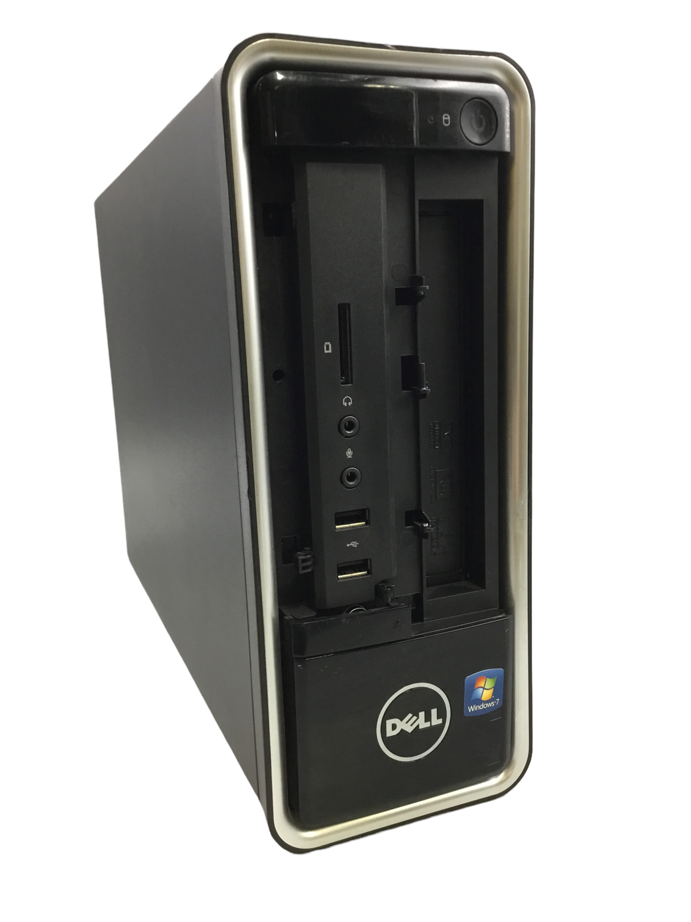 Lot Of 4 Dell Inspiron 3647 SFF i3-4130 3.40GHz 8GB NO Hard Drive