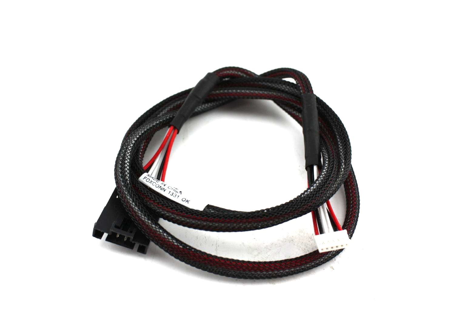 コロンバスサークル CC-F30P-FC IBM FOXCONN 202012 X3630 M4 X3550 M4 Capacitor Pack Cable